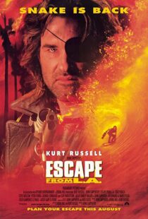 دانلود فیلم Escape from L.A. 199692555-1353603416