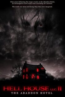 دانلود فیلم Hell House LLC II: The Abaddon Hotel 2018100405-94126023