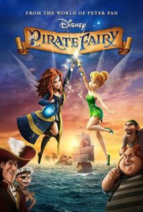 دانلود انیمیشن The Pirate Fairy 201497327-652406885