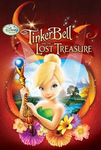 دانلود انیمیشن Tinker Bell and the Lost Treasure 200992131-929600566