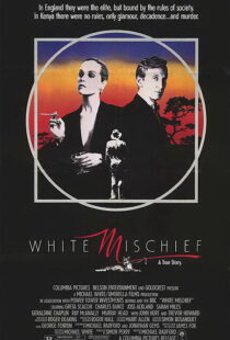 دانلود فیلم White Mischief 198796562-1792005645