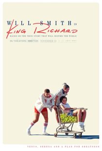 دانلود فیلم King Richard 202197095-1316914849