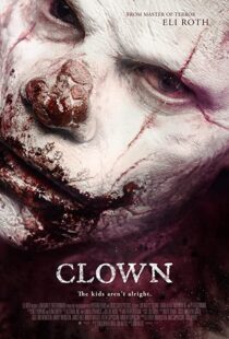 دانلود فیلم Clown 201491987-1203163201