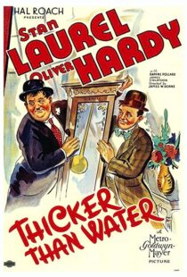 دانلود فیلم Thicker Than Water 193598796-351068266