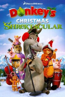 دانلود انیمیشن Donkey’s Christmas Shrektacular 201099904-1232152487