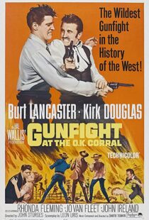 دانلود فیلم Gunfight at the O.K. Corral 195796621-559718730