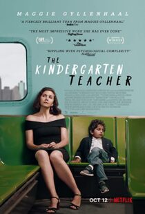 دانلود فیلم The Kindergarten Teacher 201898002-705717368