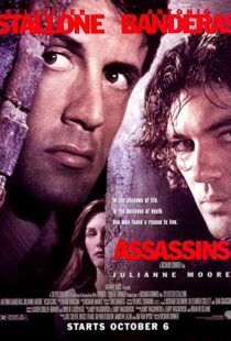 دانلود فیلم Assassins 199591840-125626342