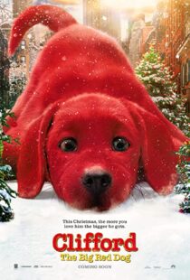 دانلود انیمیشن Clifford the Big Red Dog 202194580-936469584