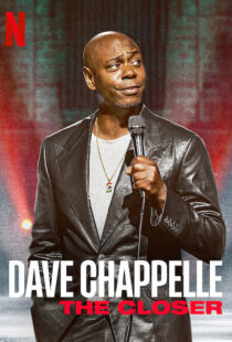 دانلود فیلم Dave Chappelle: The Closer 202198197-986666078