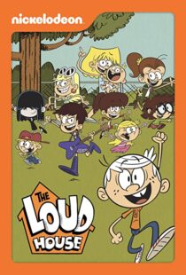 دانلود انیمیشن The Loud House95703-152169163