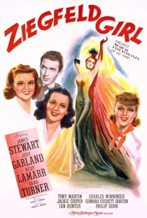 دانلود فیلم Ziegfeld Girl 194191745-428189859