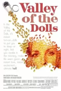 دانلود فیلم Valley of the Dolls 196791710-1124207473