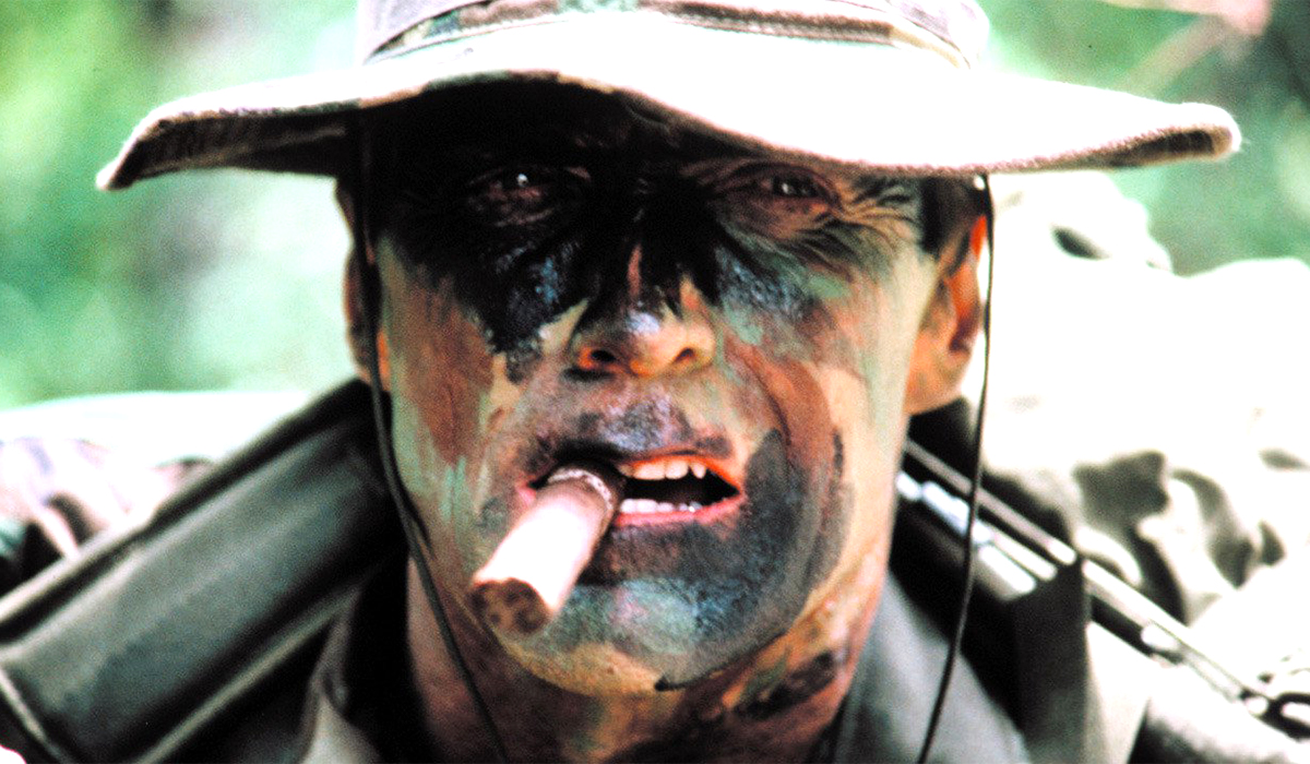 دانلود فیلم Heartbreak Ridge 1986