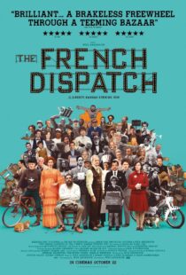 دانلود فیلم The French Dispatch 202194059-2014337912