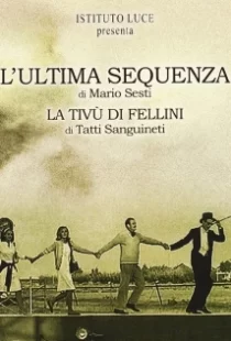 دانلود فیلم La tivù di Fellini 2003101573-139986035