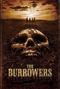 دانلود فیلم The Burrowers 2008106024-171465511