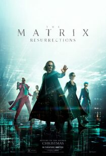 دانلود فیلم The Matrix Resurrections 2021107859-1911263725