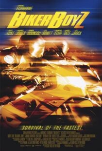 دانلود فیلم Biker Boyz 2003108911-2081247072