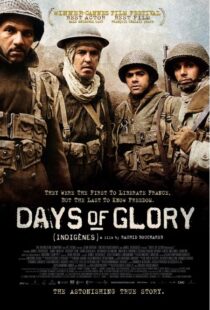 دانلود فیلم Days of Glory 2006105915-385926094