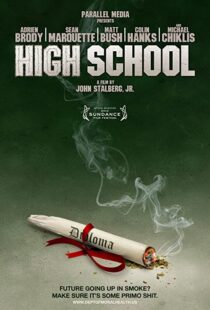 دانلود فیلم High School 2010109189-1071968425