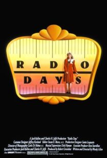 دانلود فیلم Radio Days 1987108720-2087068461