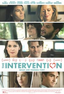 دانلود فیلم The Intervention 2016110334-1503494640