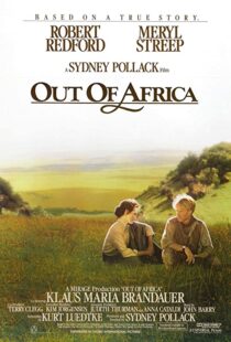 دانلود فیلم Out of Africa 1985107653-227145503