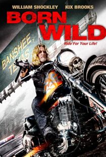 دانلود فیلم Born Wild 2012108915-179759586