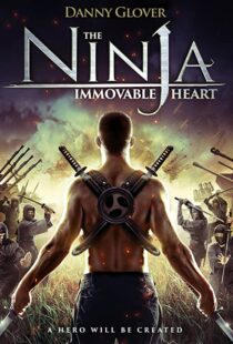 دانلود فیلم Ninja Immovable Heart 2014108478-597113511