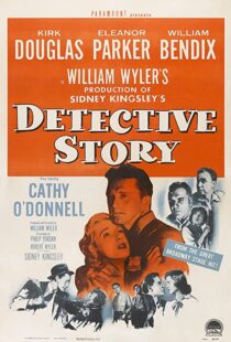 دانلود فیلم Detective Story 1951108685-161822850