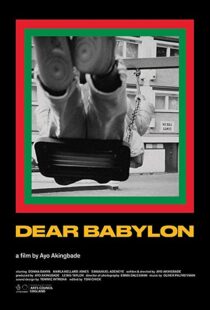 دانلود فیلم Dear Babylon 2019104373-1971419880