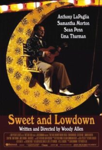 دانلود فیلم Sweet and Lowdown 1999109975-412663370