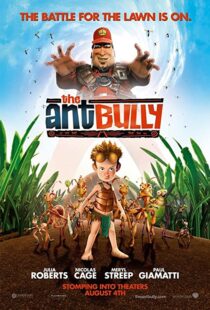 دانلود انیمیشن The Ant Bully 2006105840-764333245