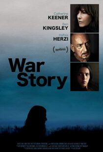 دانلود فیلم War Story 2014107833-646368858