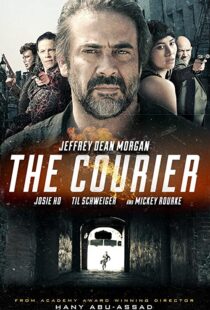 دانلود فیلم The Courier 2012106240-88442672