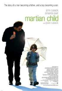 دانلود فیلم Martian Child 2007105758-1250565462