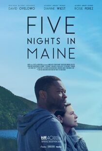 دانلود فیلم Five Nights in Maine 2015110198-306482170