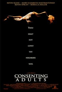 دانلود فیلم Consenting Adults 1992107587-1880834216