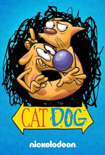 دانلود انیمیشن CatDog107227-416865008