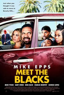 دانلود فیلم Meet the Blacks 2016109548-114424703