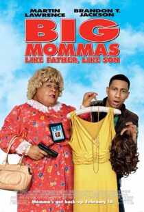 دانلود فیلم Big Mommas: Like Father, Like Son 2011106490-1161114763