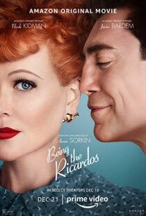 دانلود فیلم Being the Ricardos 2021107821-54811801