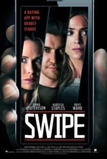 دانلود فیلم Wrong Swipe 2016102137-172889179