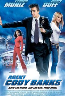 دانلود فیلم Agent Cody Banks 2003107060-1180762674