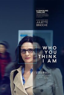 دانلود فیلم Who You Think I Am 2019102084-844723292