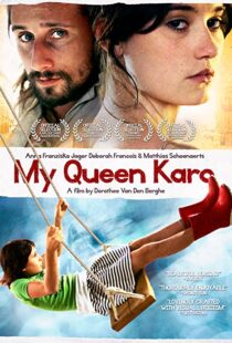 دانلود فیلم My Queen Karo 2009109913-1844830915