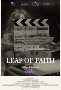 دانلود مستند Leap of Faith: William Friedkin on the Exorcist 2019100782-746715553