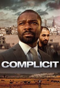 دانلود فیلم Complicit 2013103269-1099395915