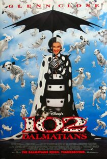 دانلود فیلم 102 Dalmatians 2000105889-990692768